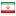 metal1.com.ua server is located in Iran